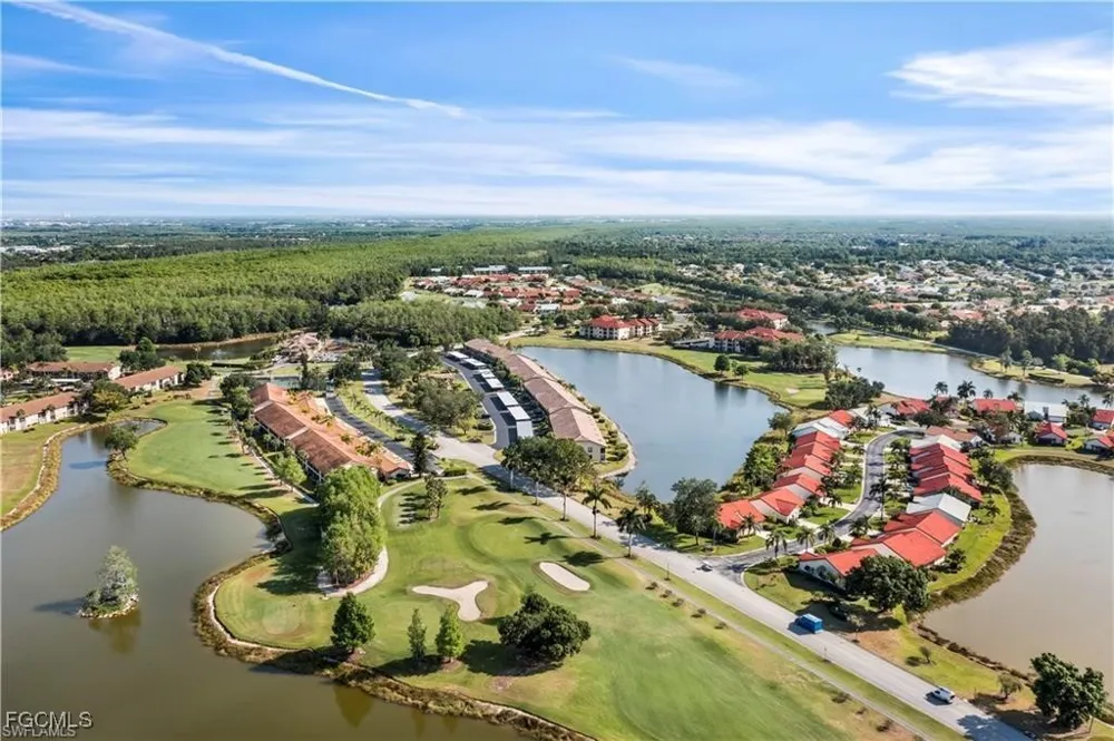 Cross Creek Boulevard #208 Fort Myers, FL 33912