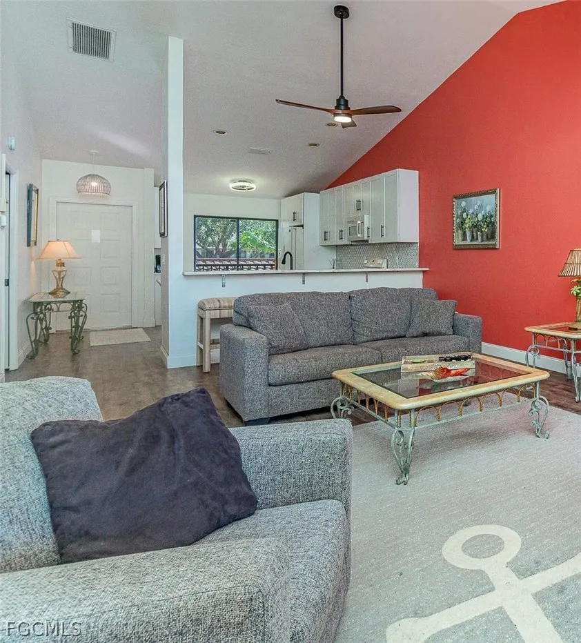 Cross Creek Boulevard #208 Fort Myers, FL 33912