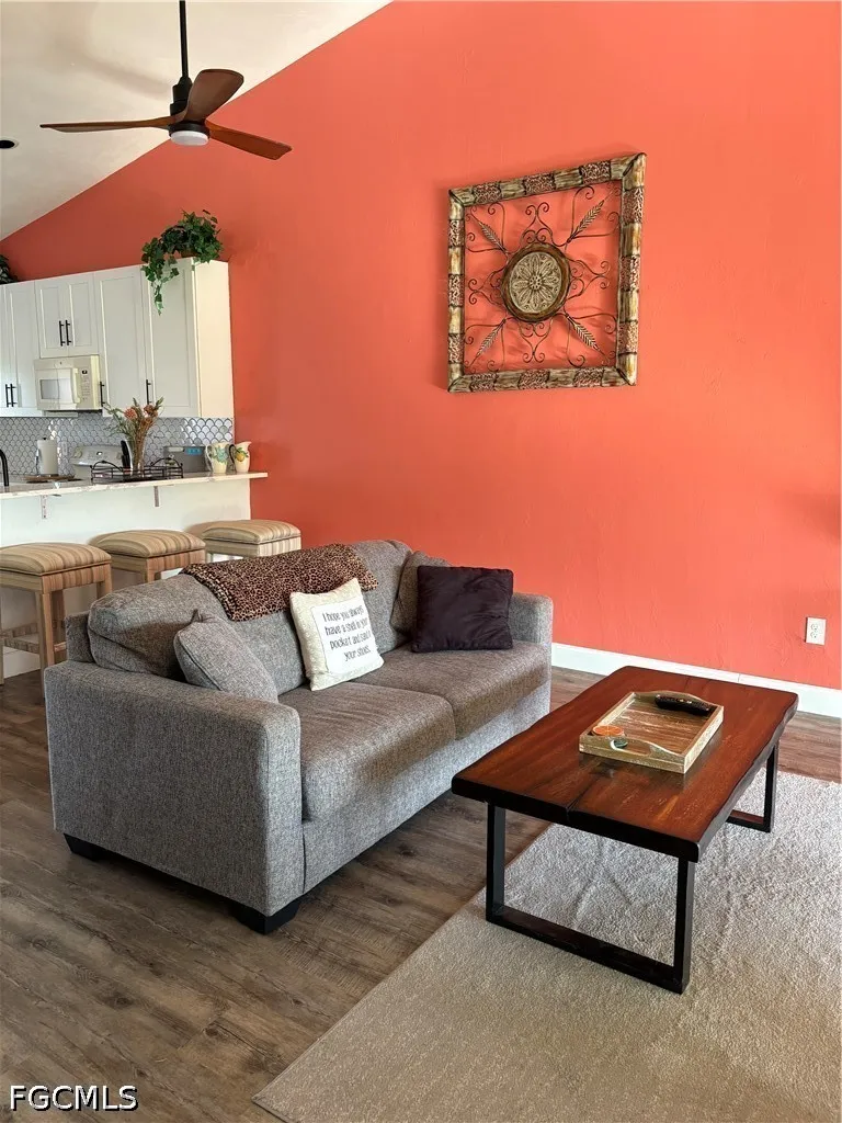 Cross Creek Boulevard #208 Fort Myers, FL 33912