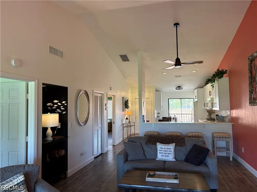 Cross Creek Boulevard #208 Fort Myers, FL 33912