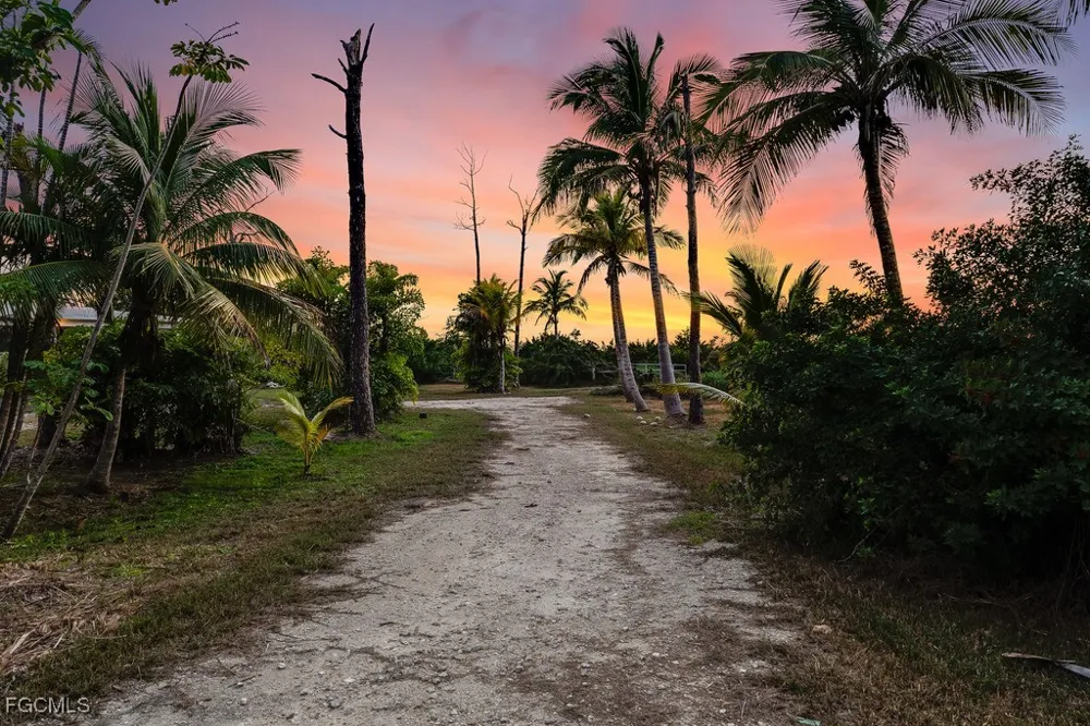 Western Drive St James City, FL 33956