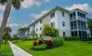 12th Avenue S #534 Naples, FL 34102