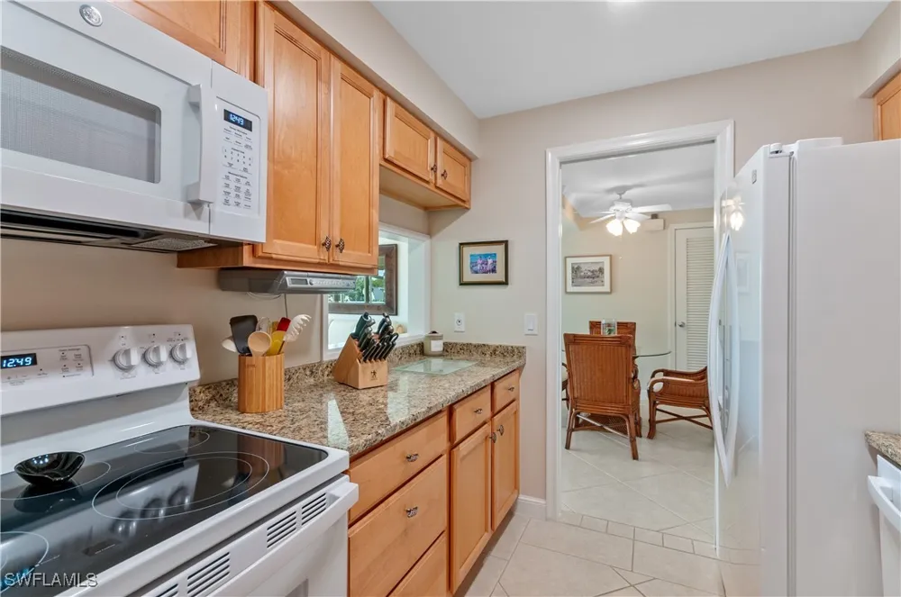 12th Avenue S #534 Naples, FL 34102