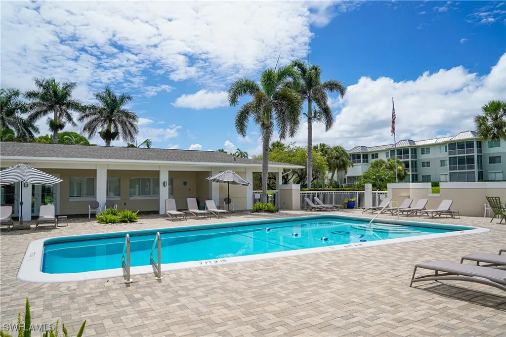 12th Avenue S #534 Naples, FL 34102