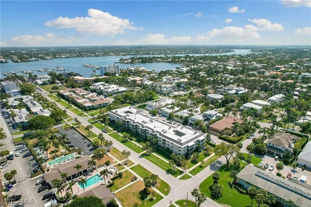 12th Avenue S #534 Naples, FL 34102