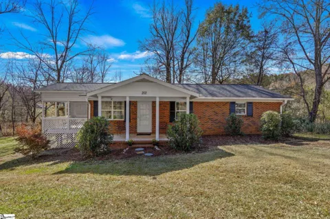 202 Cove Creek Road