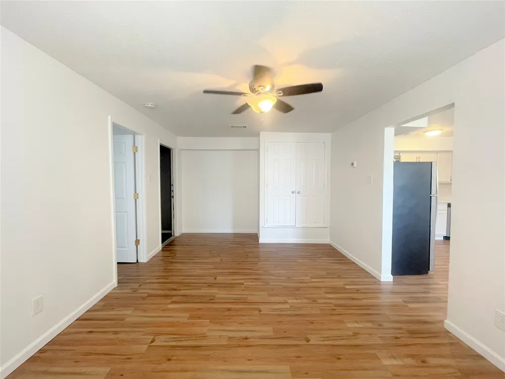 2309 Wesley Street #B Greenville, TX 75401