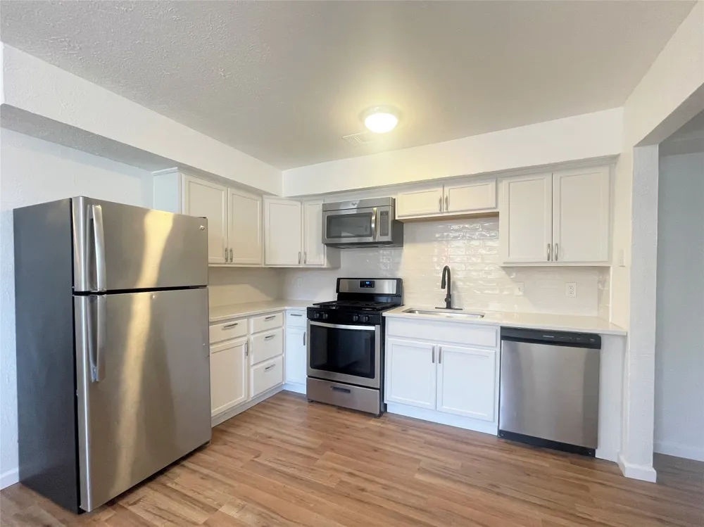 2309 Wesley Street #B Greenville, TX 75401