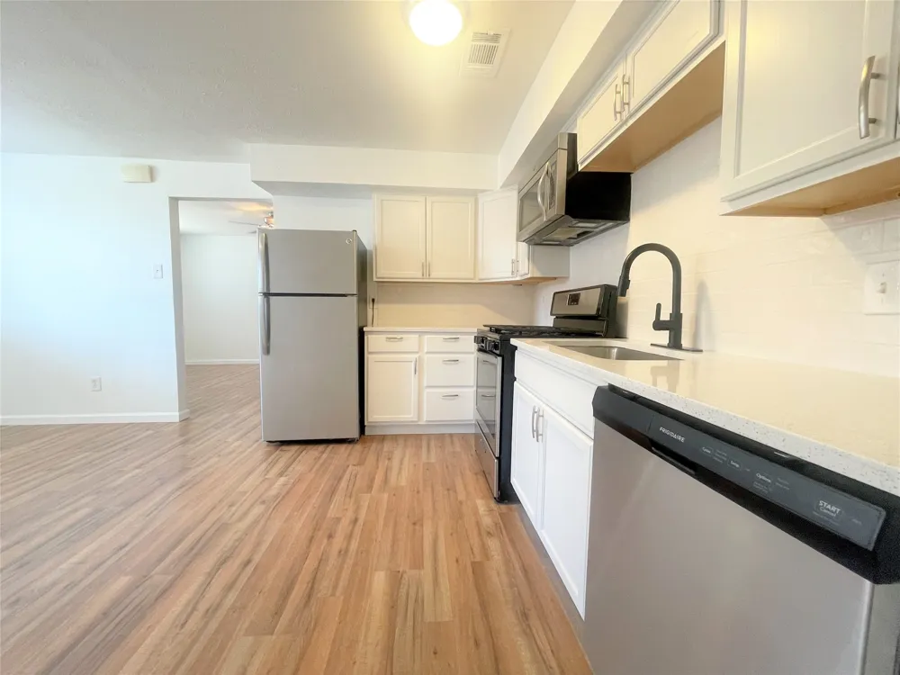2309 Wesley Street #B Greenville, TX 75401