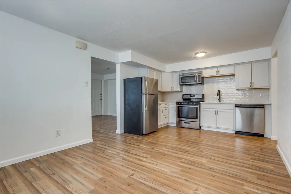 2309 Wesley Street #B Greenville, TX 75401