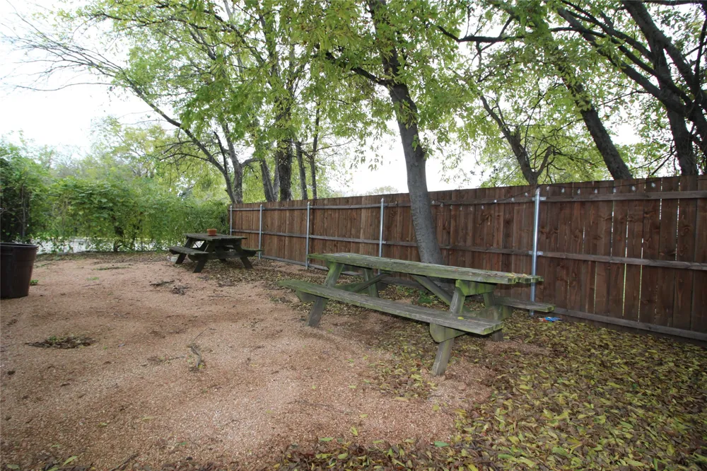 2309 Wesley Street #B Greenville, TX 75401