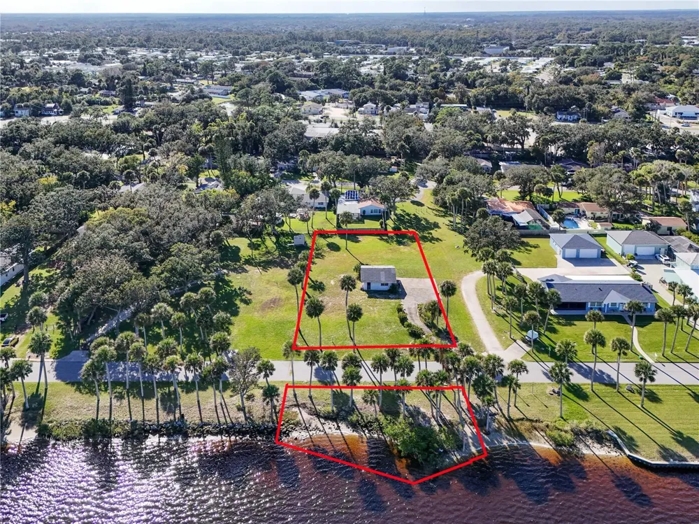 5040 RIVERSIDE DRIVE Port Orange, FL 32127