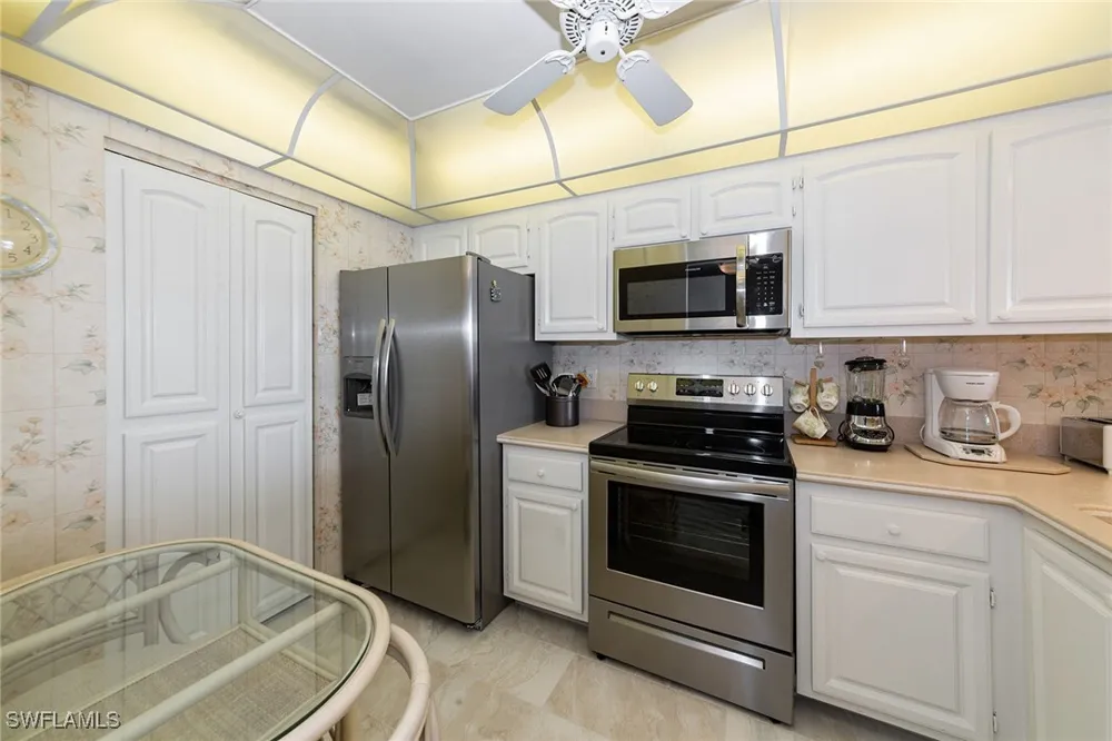 Seaview Court #A-306 Marco Island, FL 34145