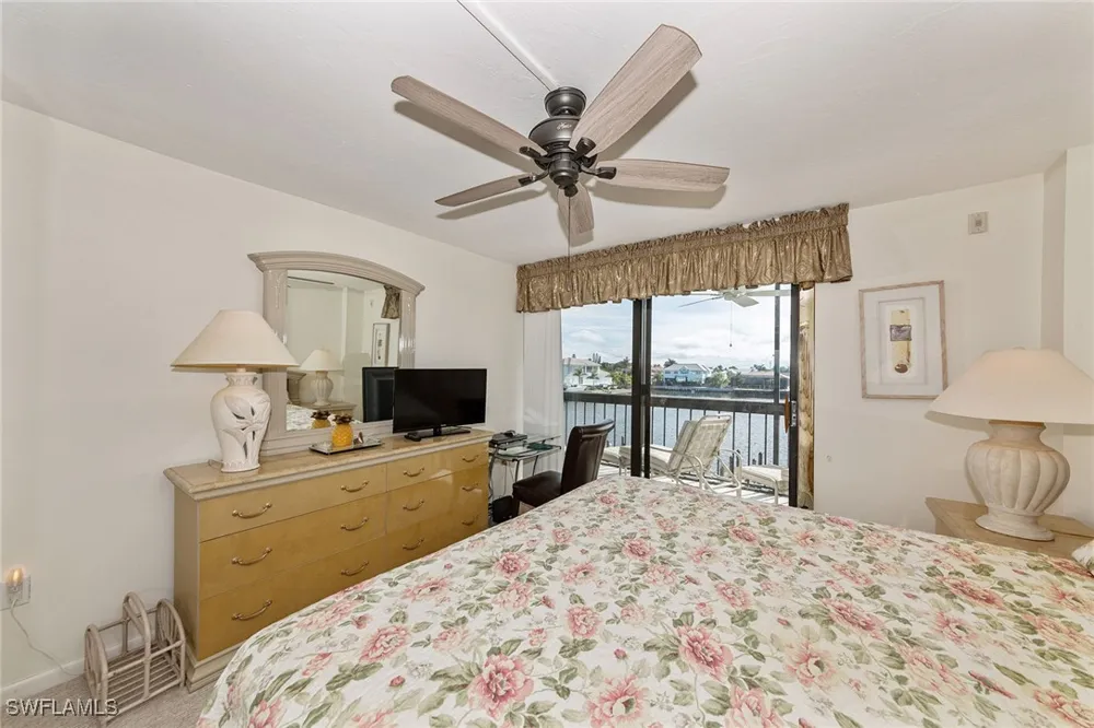 Seaview Court #A-306 Marco Island, FL 34145