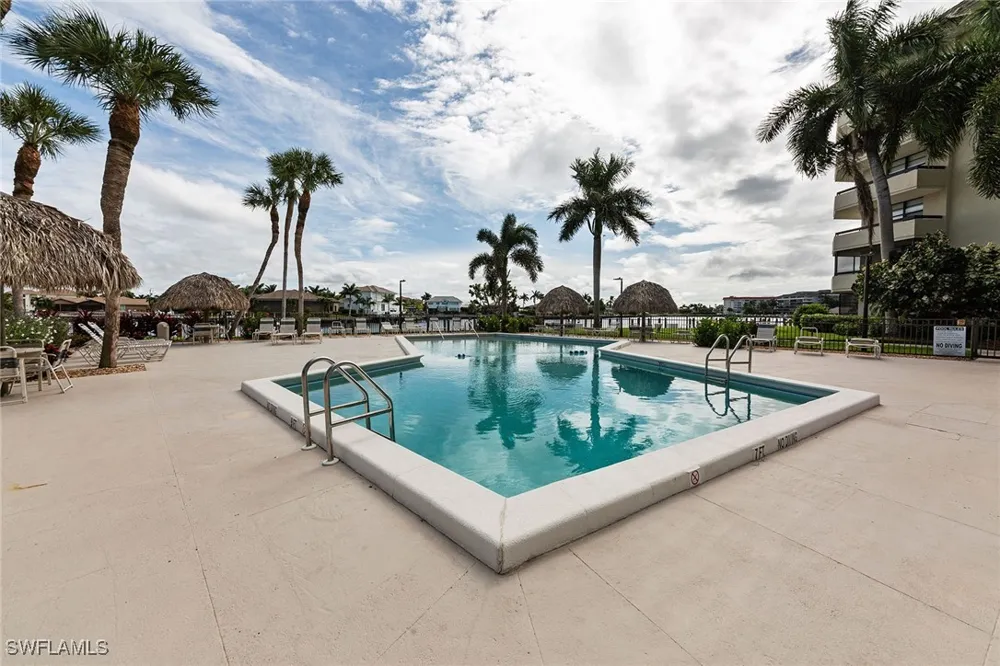 Seaview Court #A-306 Marco Island, FL 34145