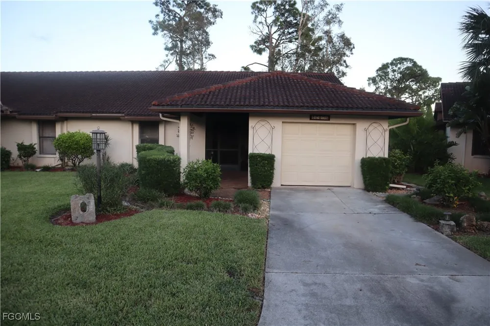 Tall Pine Circle Fort Myers, FL 33907