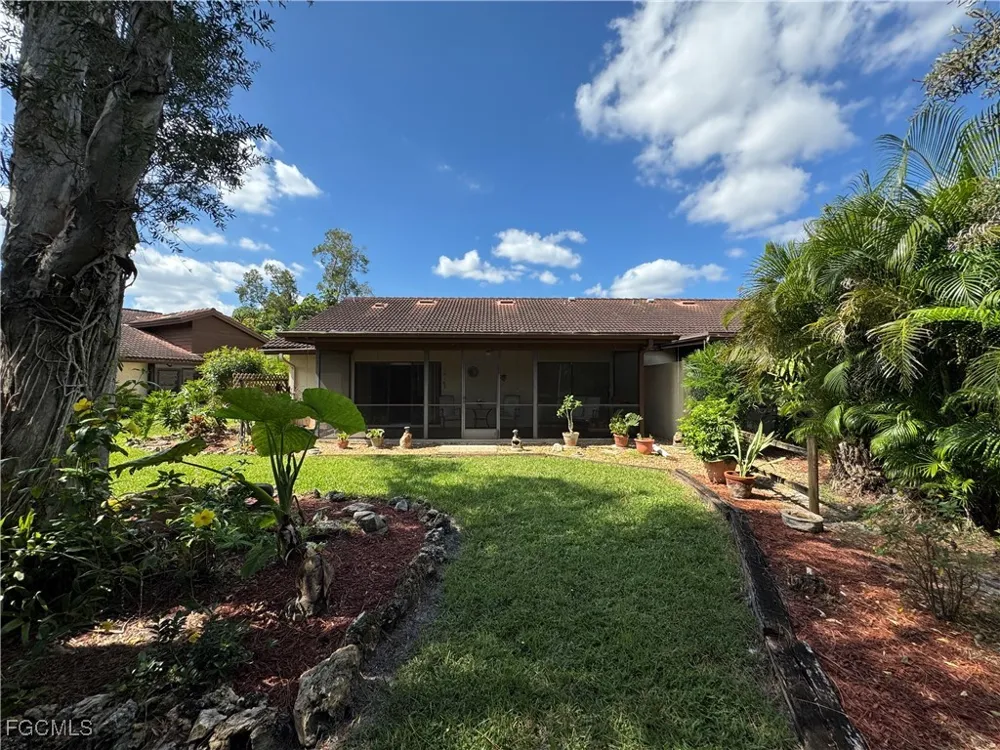 Tall Pine Circle Fort Myers, FL 33907
