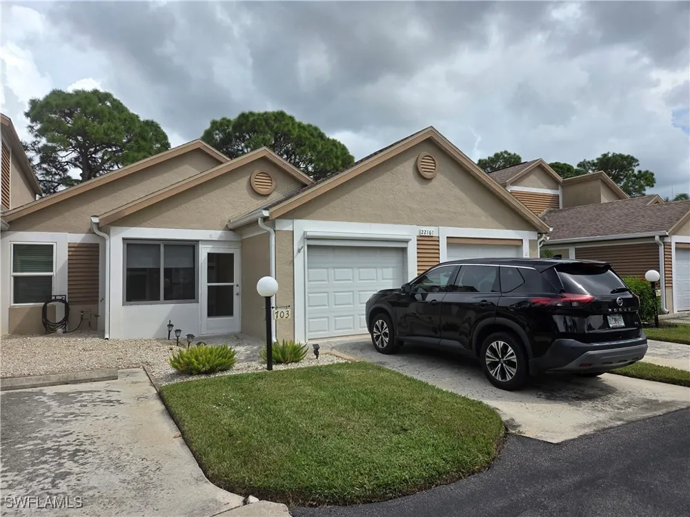 Tallwood Court #703 Estero, FL 33928