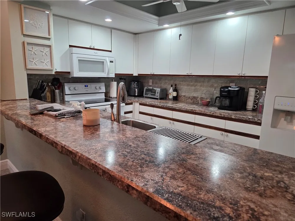 Tallwood Court #703 Estero, FL 33928