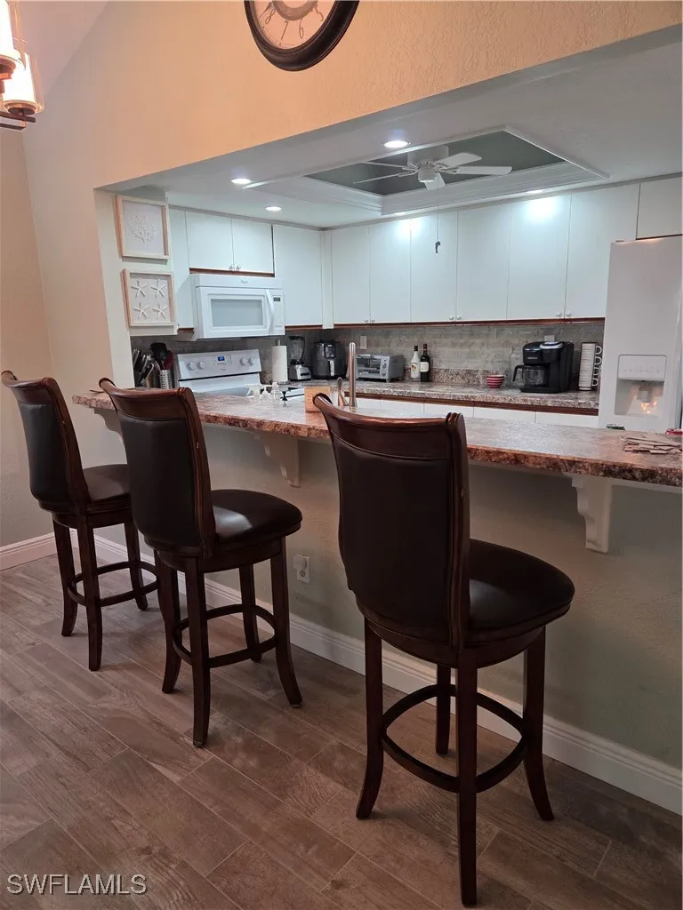 Tallwood Court #703 Estero, FL 33928