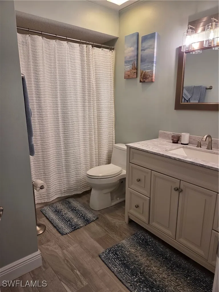 Tallwood Court #703 Estero, FL 33928