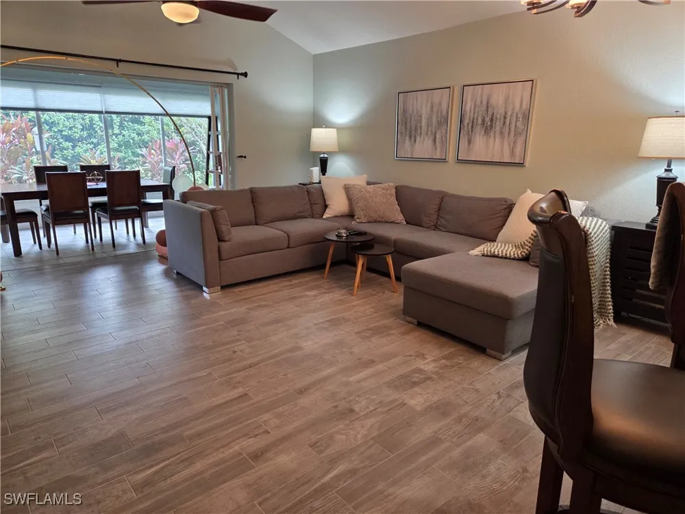 Tallwood Court #703 Estero, FL 33928