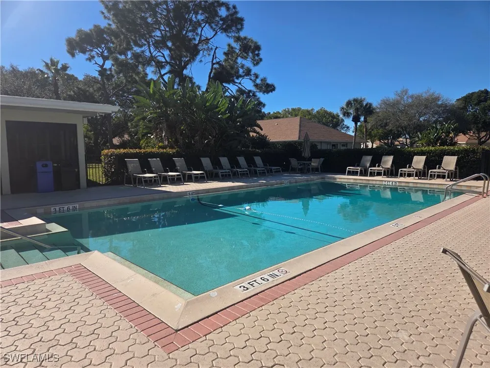 Tallwood Court #703 Estero, FL 33928