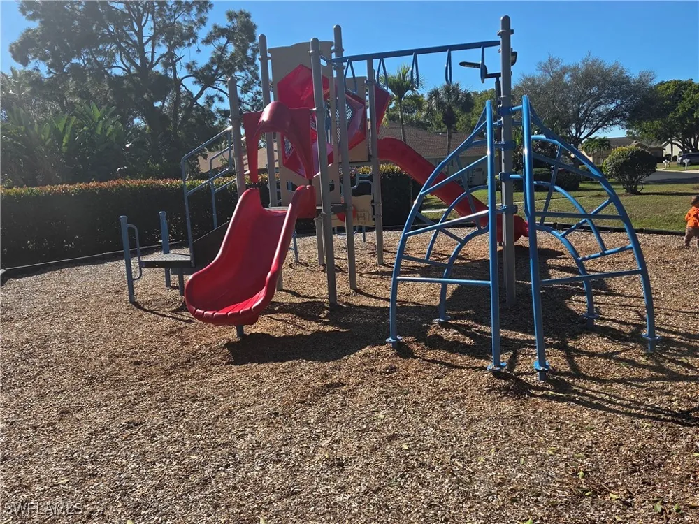 Tallwood Court #703 Estero, FL 33928