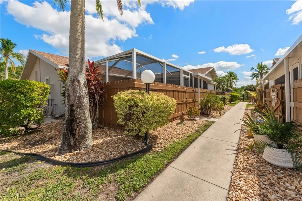 Crystal Lake Drive #102 North Fort Myers, FL 33917