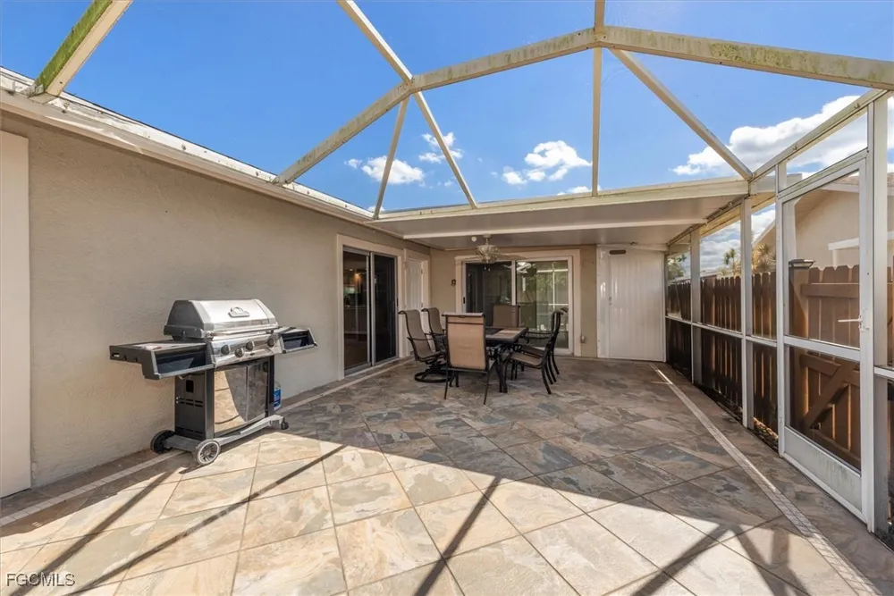 Crystal Lake Drive #102 North Fort Myers, FL 33917