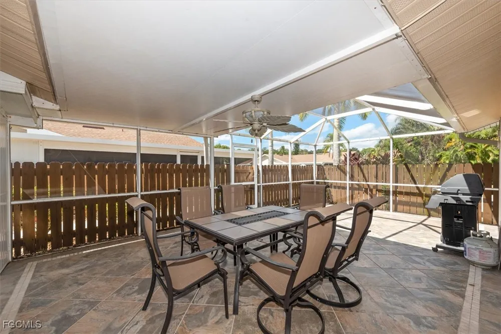 Crystal Lake Drive #102 North Fort Myers, FL 33917