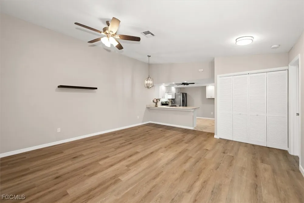 Crystal Lake Drive #102 North Fort Myers, FL 33917