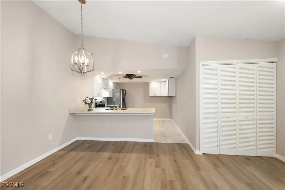 Crystal Lake Drive #102 North Fort Myers, FL 33917