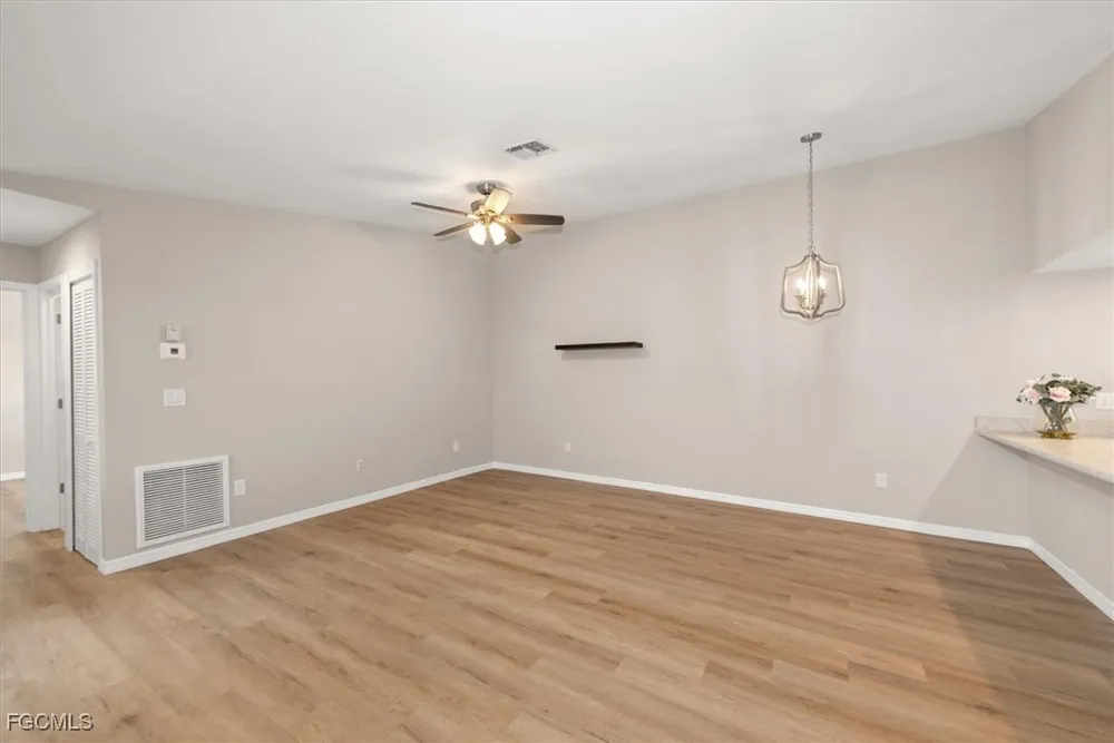 Crystal Lake Drive #102 North Fort Myers, FL 33917