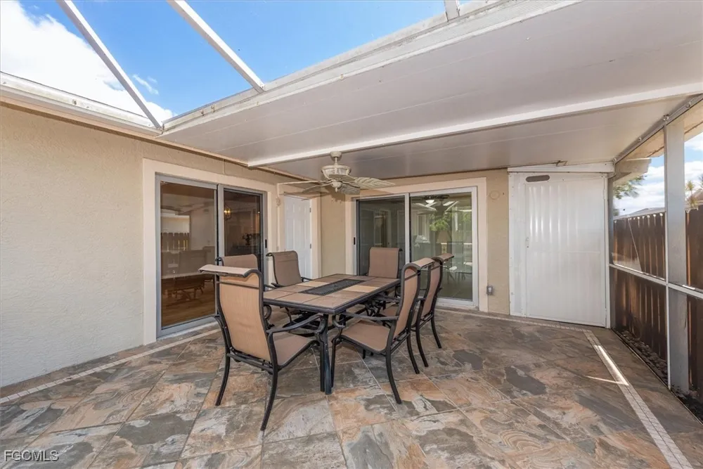 Crystal Lake Drive #102 North Fort Myers, FL 33917