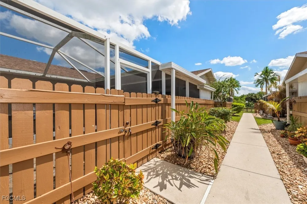 Crystal Lake Drive #102 North Fort Myers, FL 33917