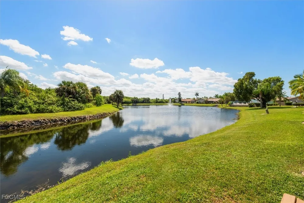 Crystal Lake Drive #102 North Fort Myers, FL 33917