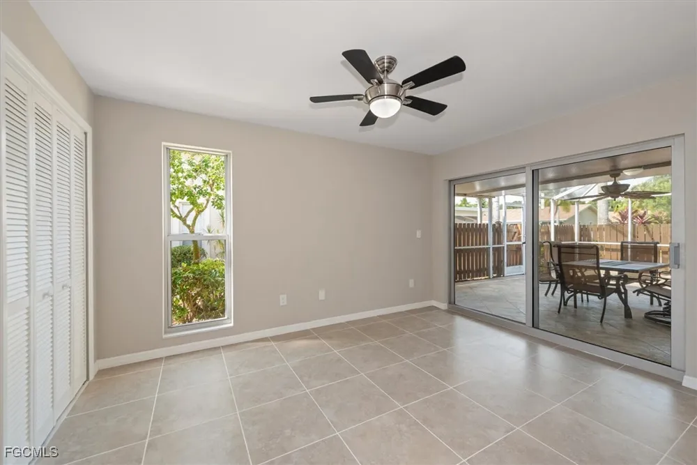 Crystal Lake Drive #102 North Fort Myers, FL 33917