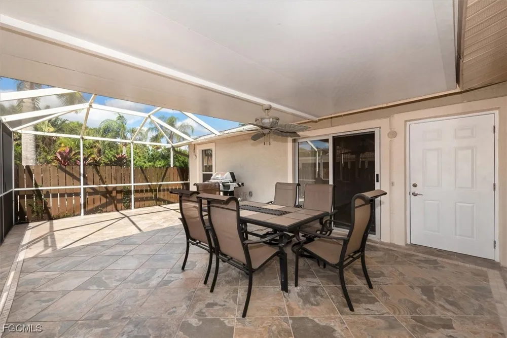 Crystal Lake Drive #102 North Fort Myers, FL 33917