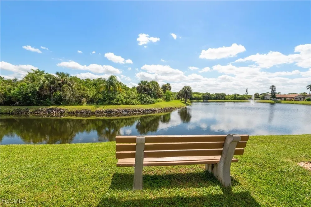 Crystal Lake Drive #102 North Fort Myers, FL 33917