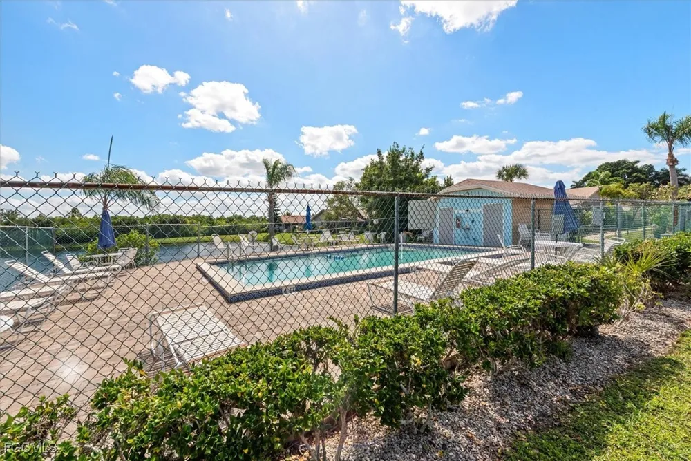 Crystal Lake Drive #102 North Fort Myers, FL 33917