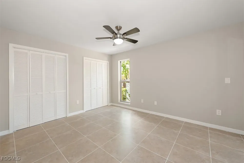 Crystal Lake Drive #102 North Fort Myers, FL 33917