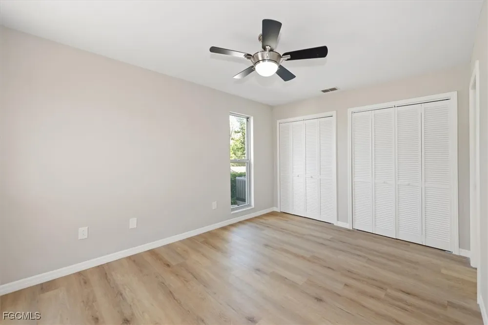Crystal Lake Drive #102 North Fort Myers, FL 33917
