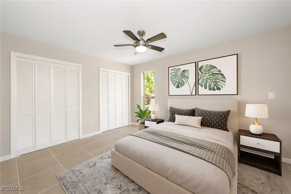 Crystal Lake Drive #102 North Fort Myers, FL 33917