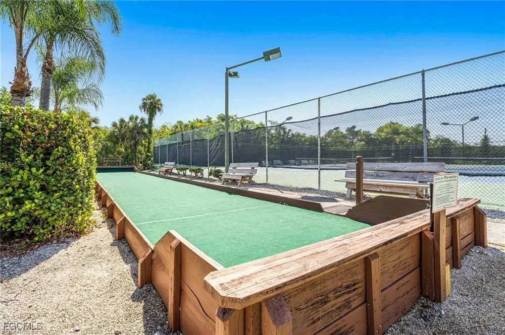 Crystal Lake Drive #102 North Fort Myers, FL 33917