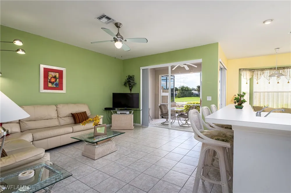 Morning Sun Lane #F-27 Naples, FL 34119