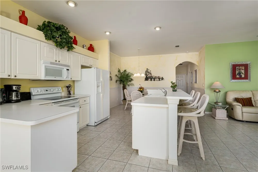 Morning Sun Lane #F-27 Naples, FL 34119