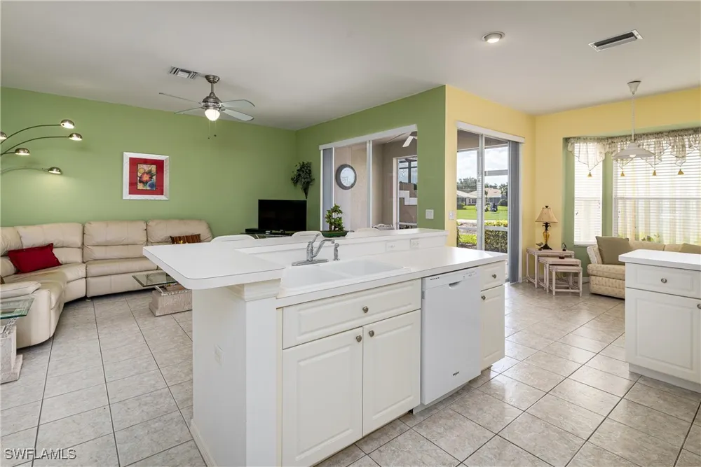 Morning Sun Lane #F-27 Naples, FL 34119