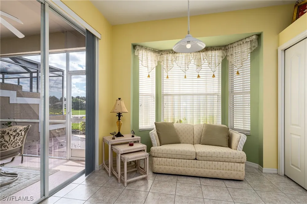 Morning Sun Lane #F-27 Naples, FL 34119