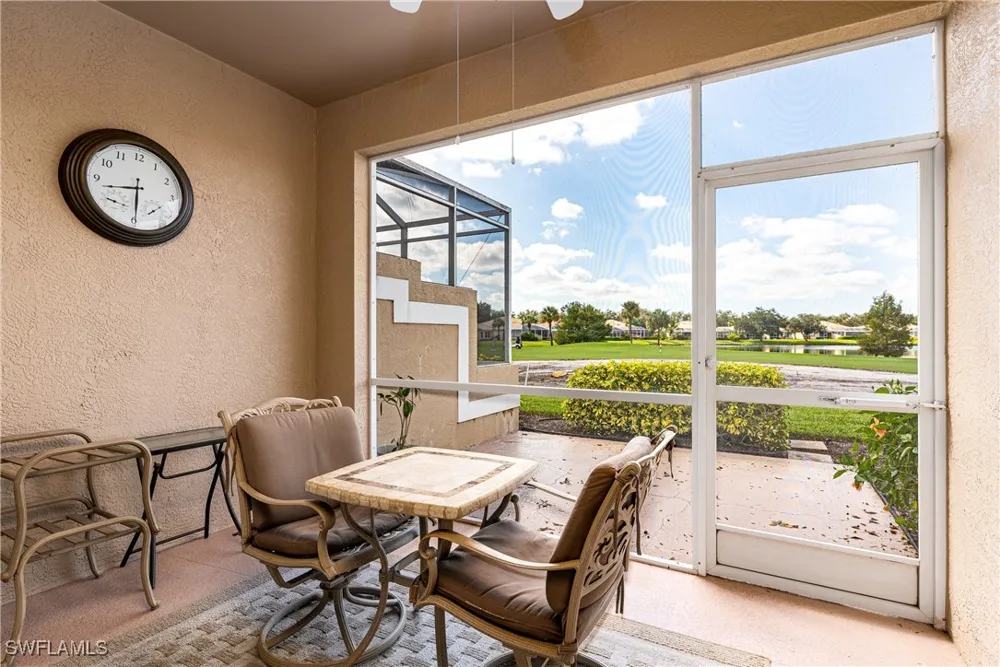 Morning Sun Lane #F-27 Naples, FL 34119